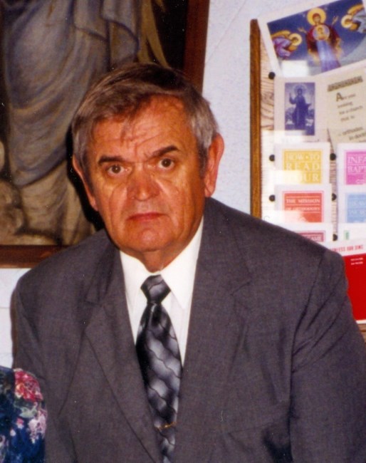 Obituary of Steve Butala