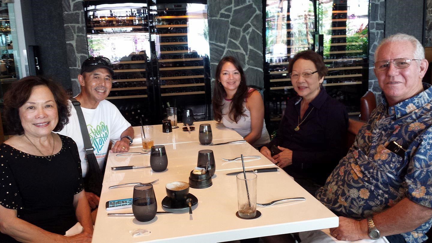 Obituary of James Roy Burkeen