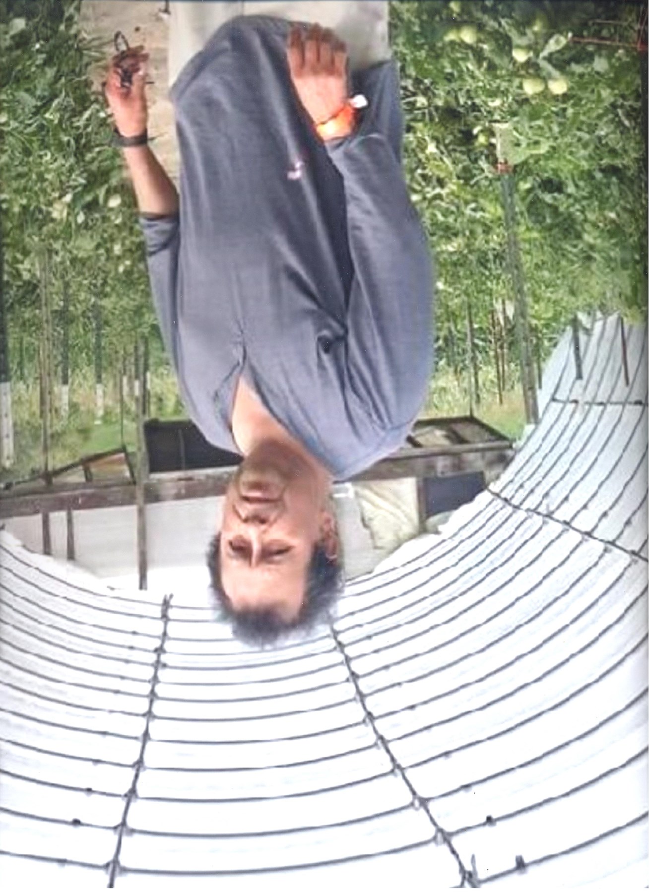 Obituary of Jose Luis Santiago-Ramirez