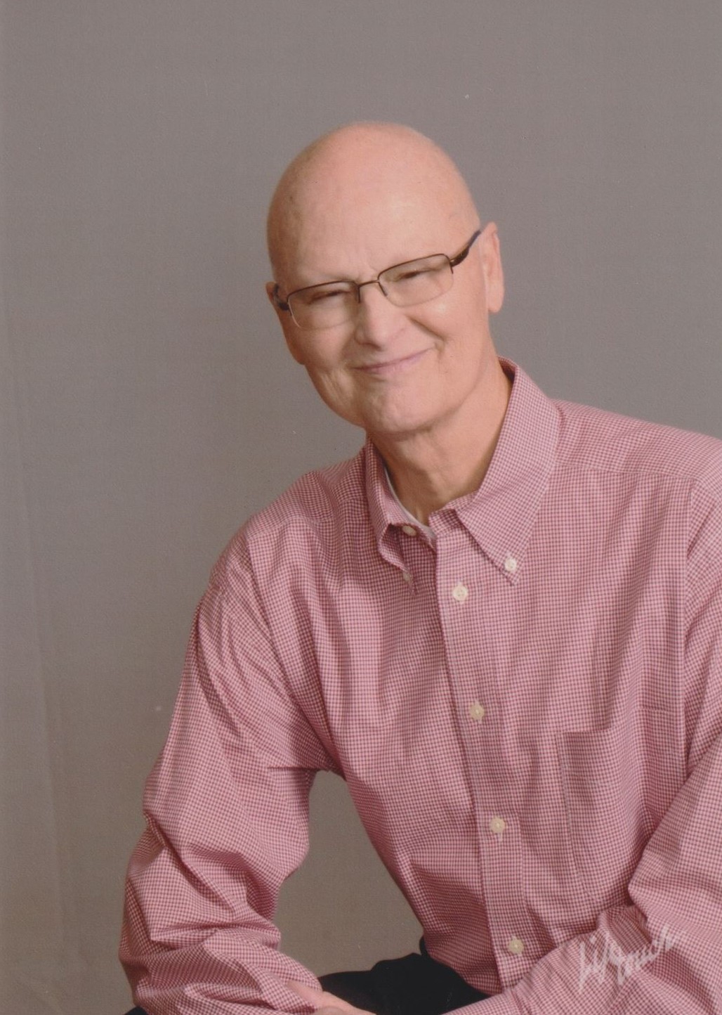 Obituary of C. Hans McCollum