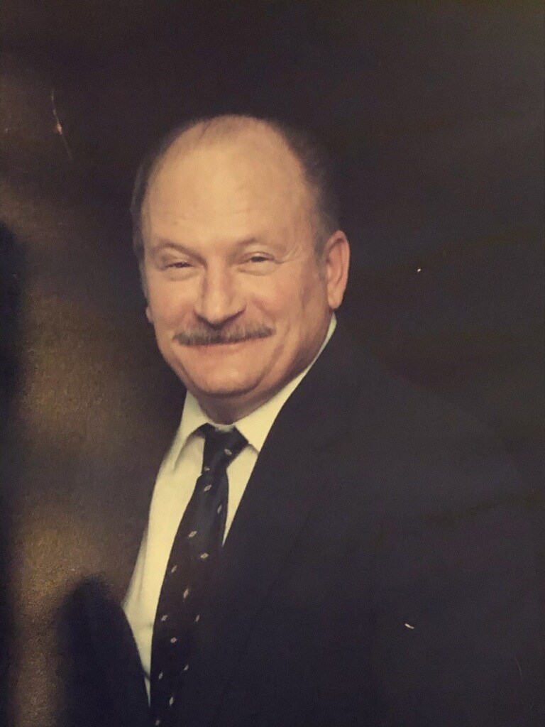 Jim Butler Obituary - Clayton, NC