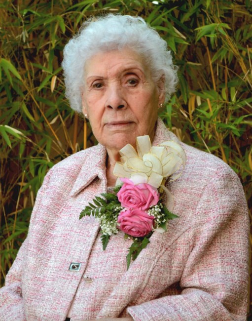 Obituary of Jesusita B Nieves