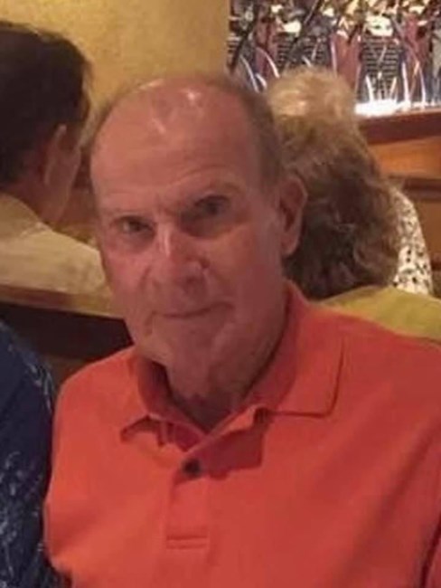 Obituary of Kenneth C Farrelly