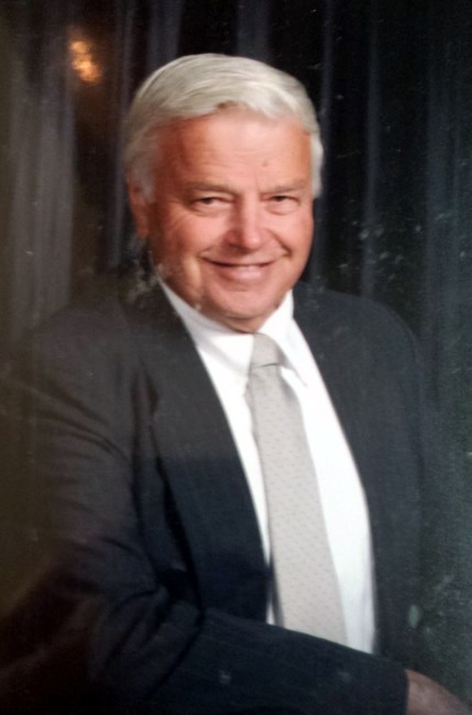 Obituary of Ronald Lee Legan