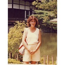 Obituary of Mary Fuentes