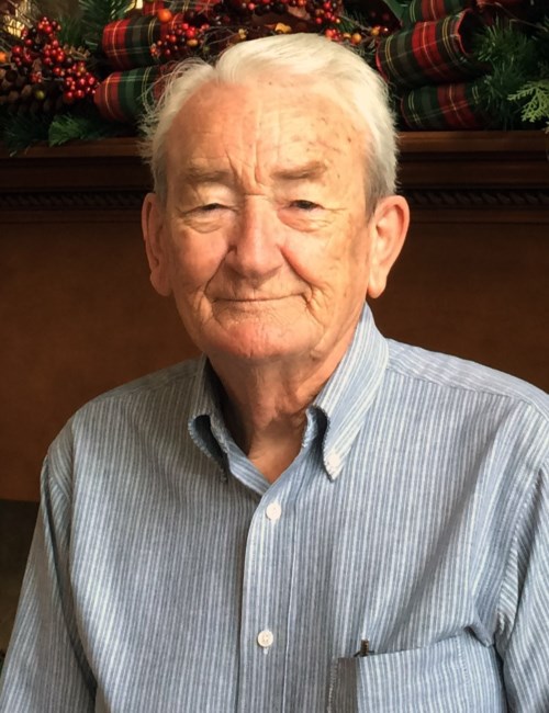 Obituary of Hendrik "Hank" Dykstra