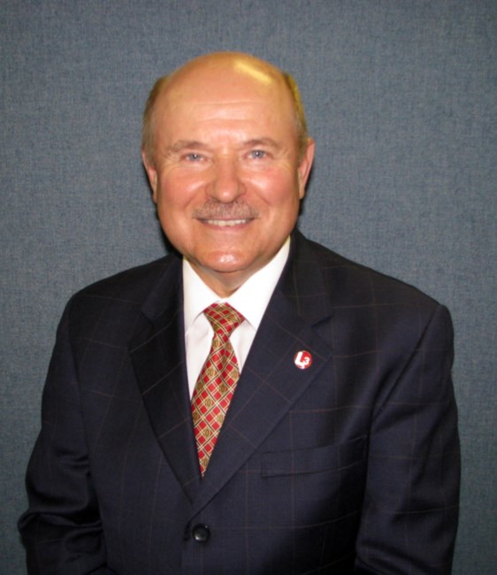 Obituary of Michael Silviu Soimar