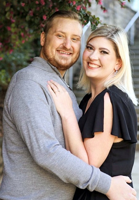 Obituary of Eric Scott Dirkschneider