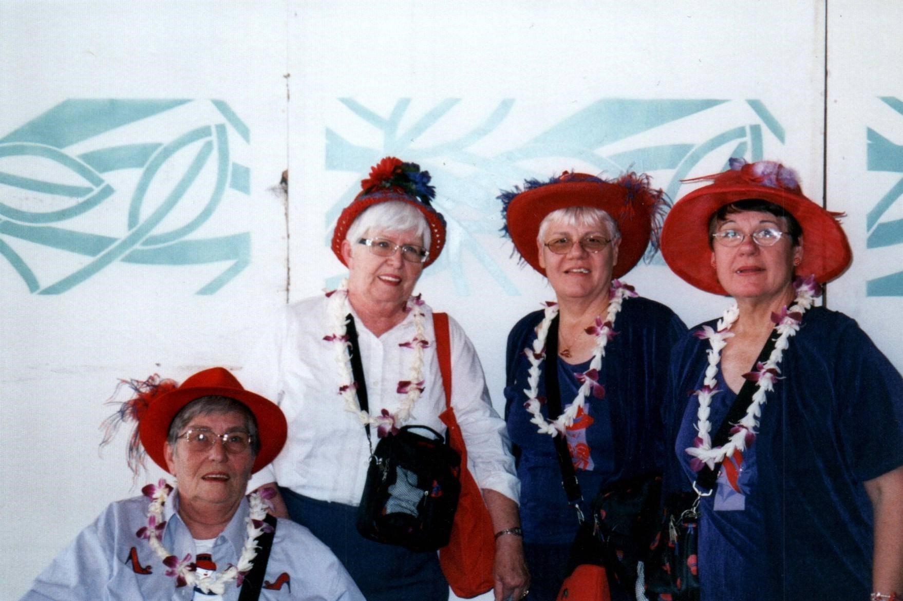 Obituary of Phyllis Joanne Smith