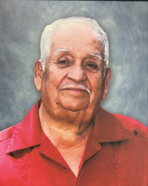 Obituary of Abraham Padilla Torres
