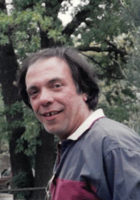 Obituary of Albert F. Cacciagrani