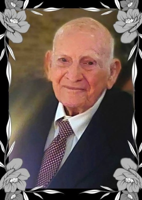 Obituario de Pedro Enidio Magel