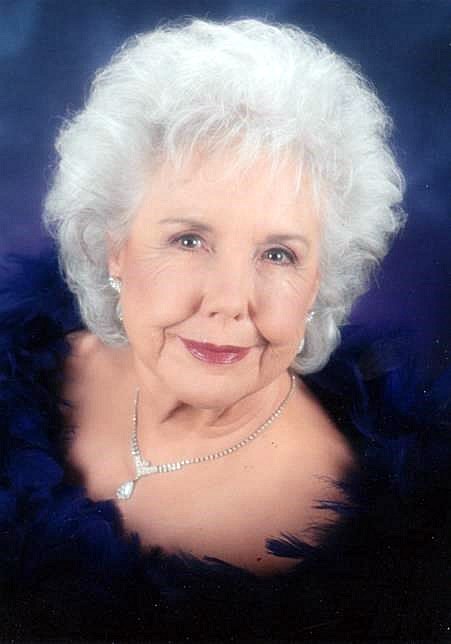 Obituary of Willa Dean Simmons