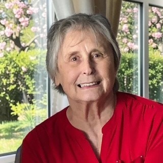Obituary of Frankie Maxine Wheat Wilson