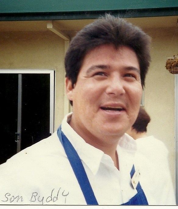 Obituary of Edward Serafin Reyna "Buddy"