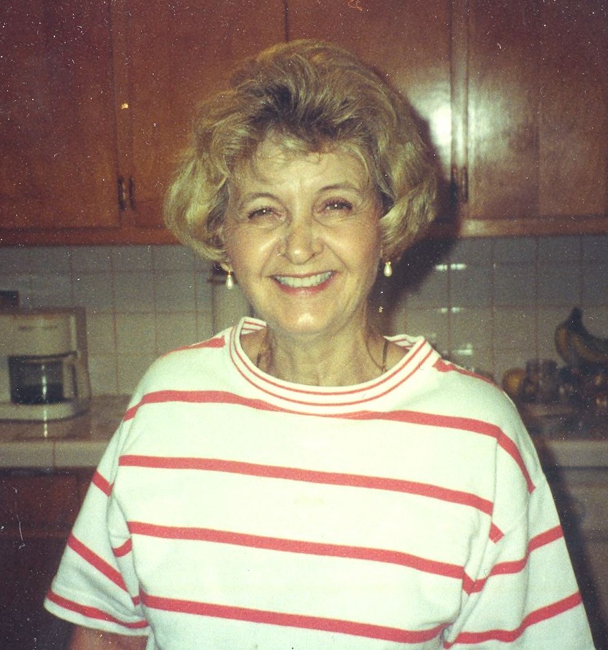 Obituary of Shirley Jean Hughes Stanley