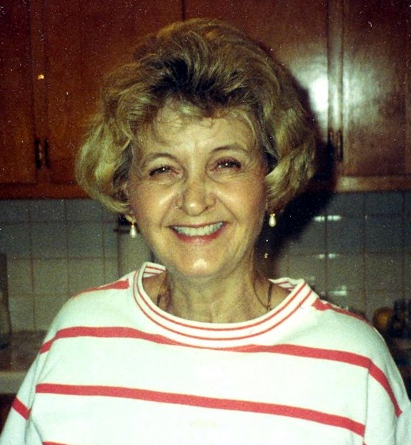 Obituary of Shirley Jean Hughes Stanley