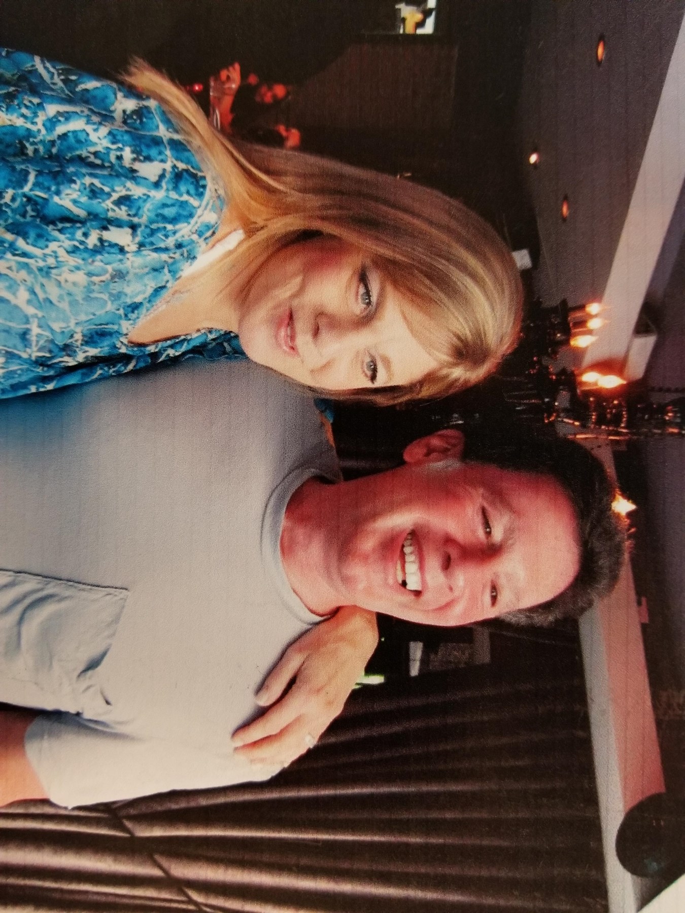 Obituary of Jeffrey Carl Samas