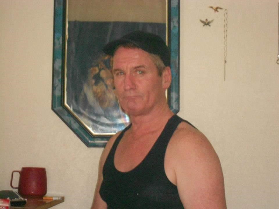 Obituario de John Patrick Lyons