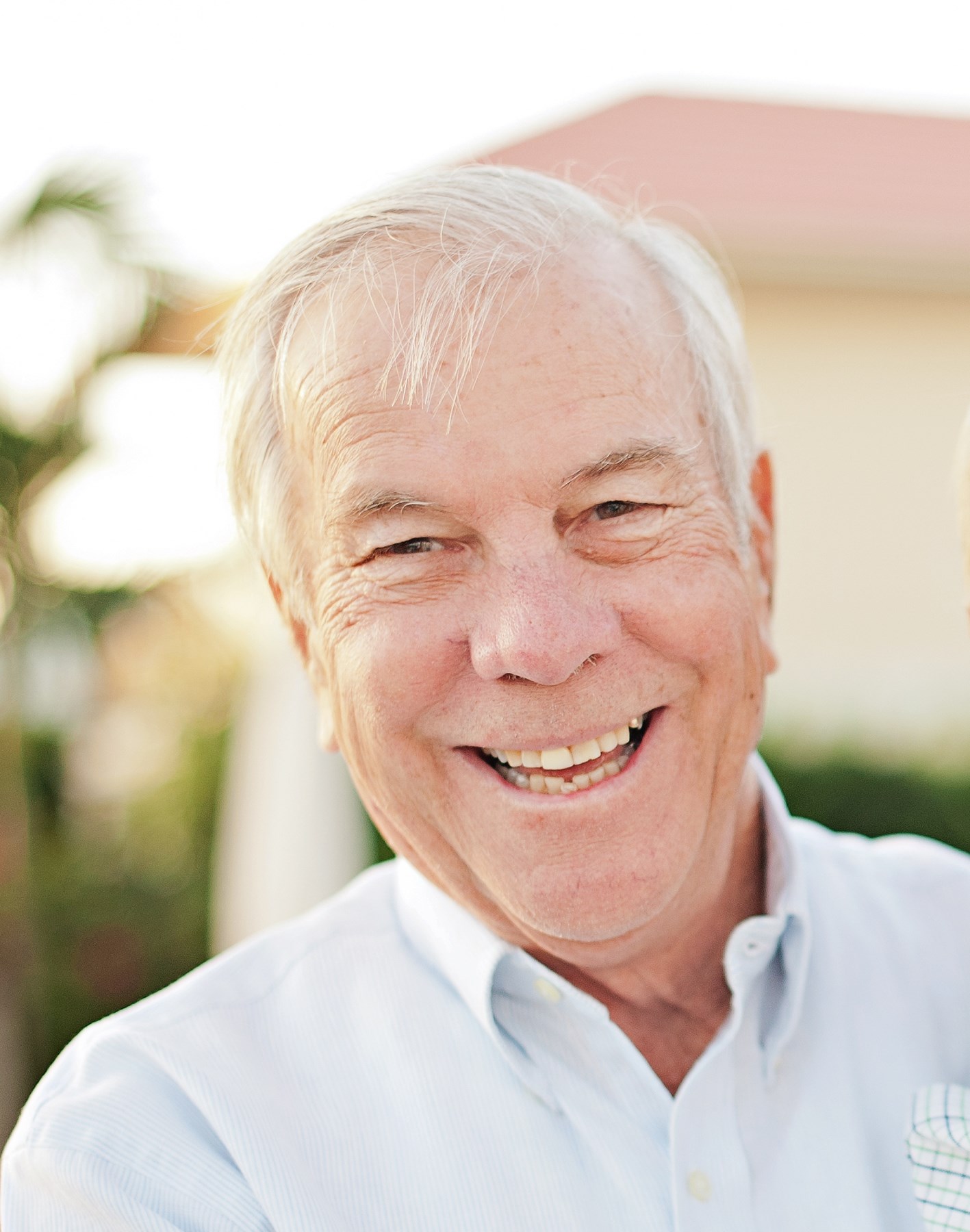 Obituary of Martin E. Murphy