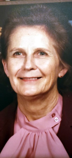 Obituary of Julia Kate Crumbley