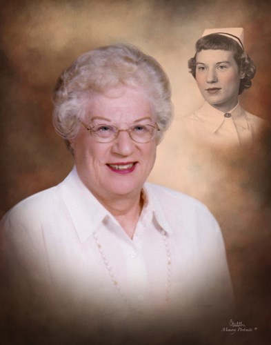 Obituary of Rita Wallace