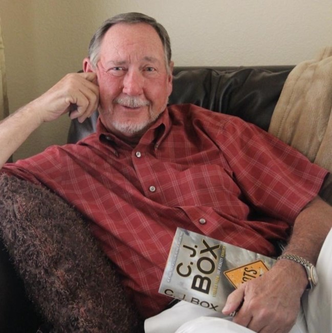 Avis de décès de Dwayne Dodd