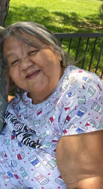 Obituary of Wendy Lynne Taylor