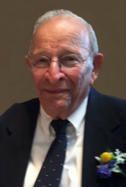 Obituary of Peter L. Bavisotto