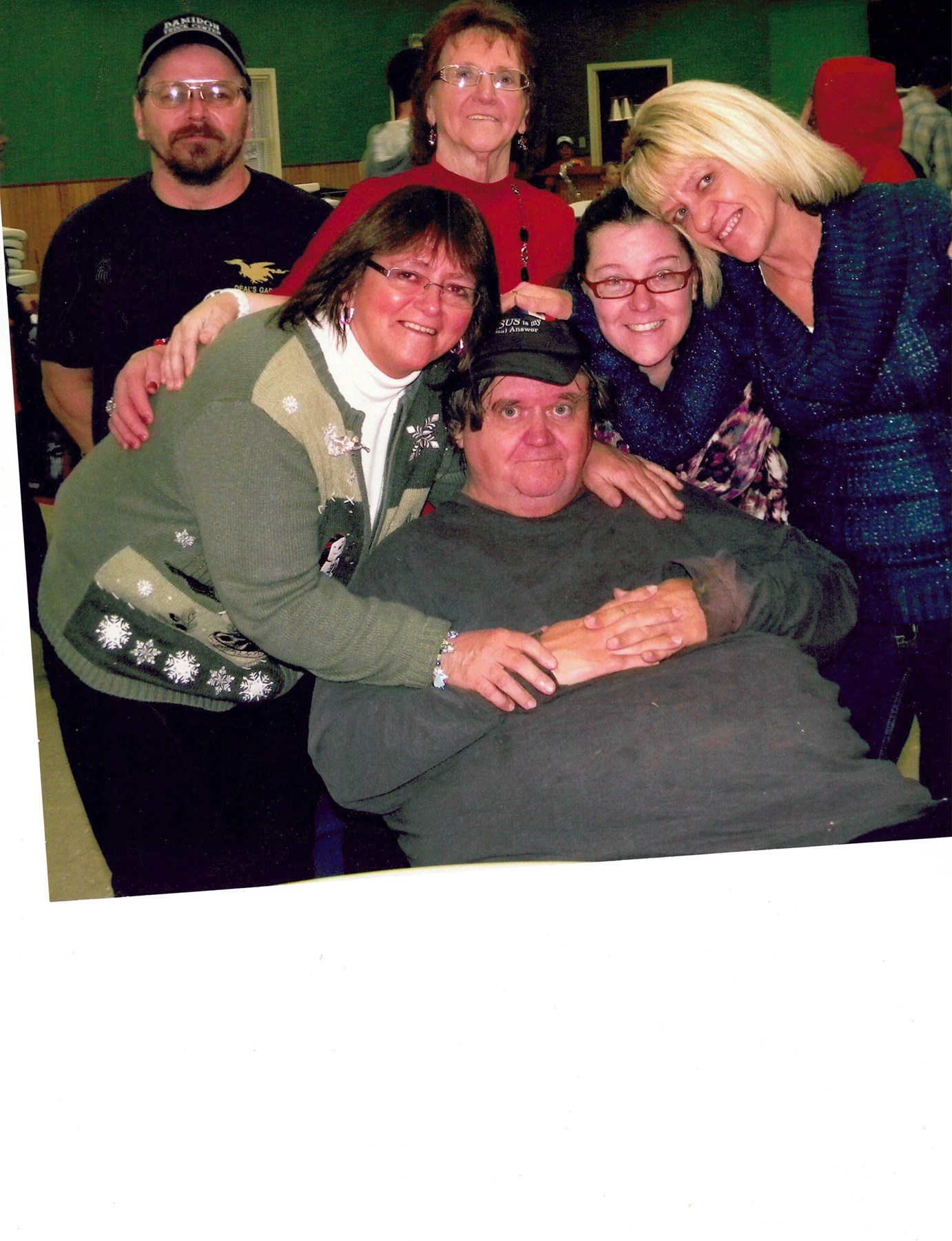 Obituary of Charles Steven Root