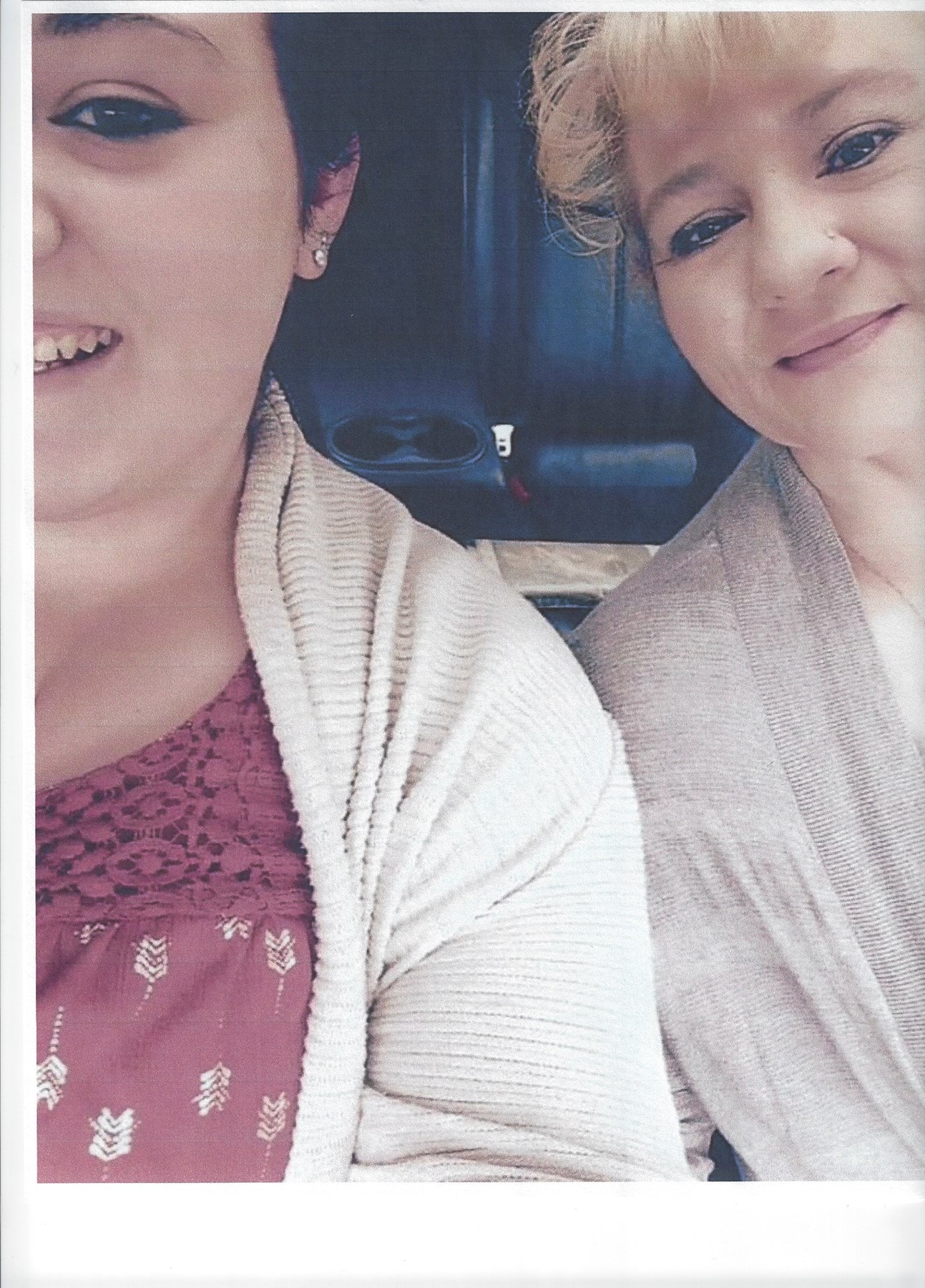 Obituary of Robin Rena Baker