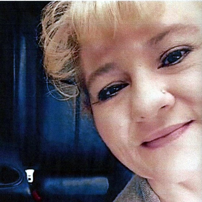 Obituary of Robin Rena Baker