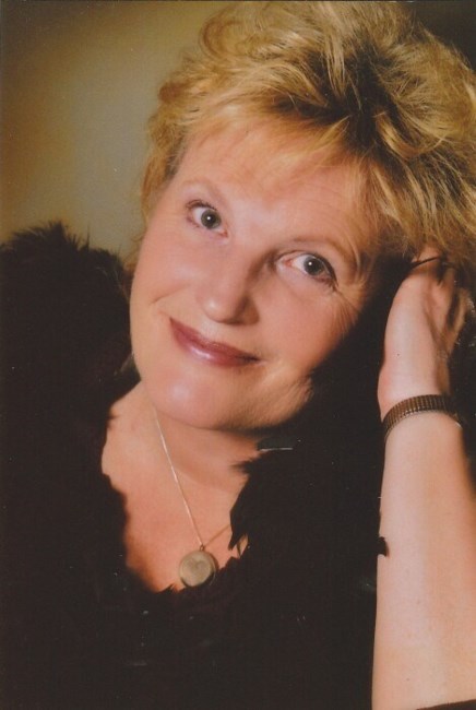 Obituary of Gloria Elizabeth Carpenter