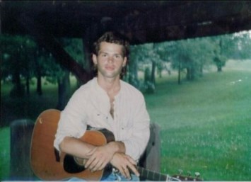 Obituary of John Lars Zwerenz