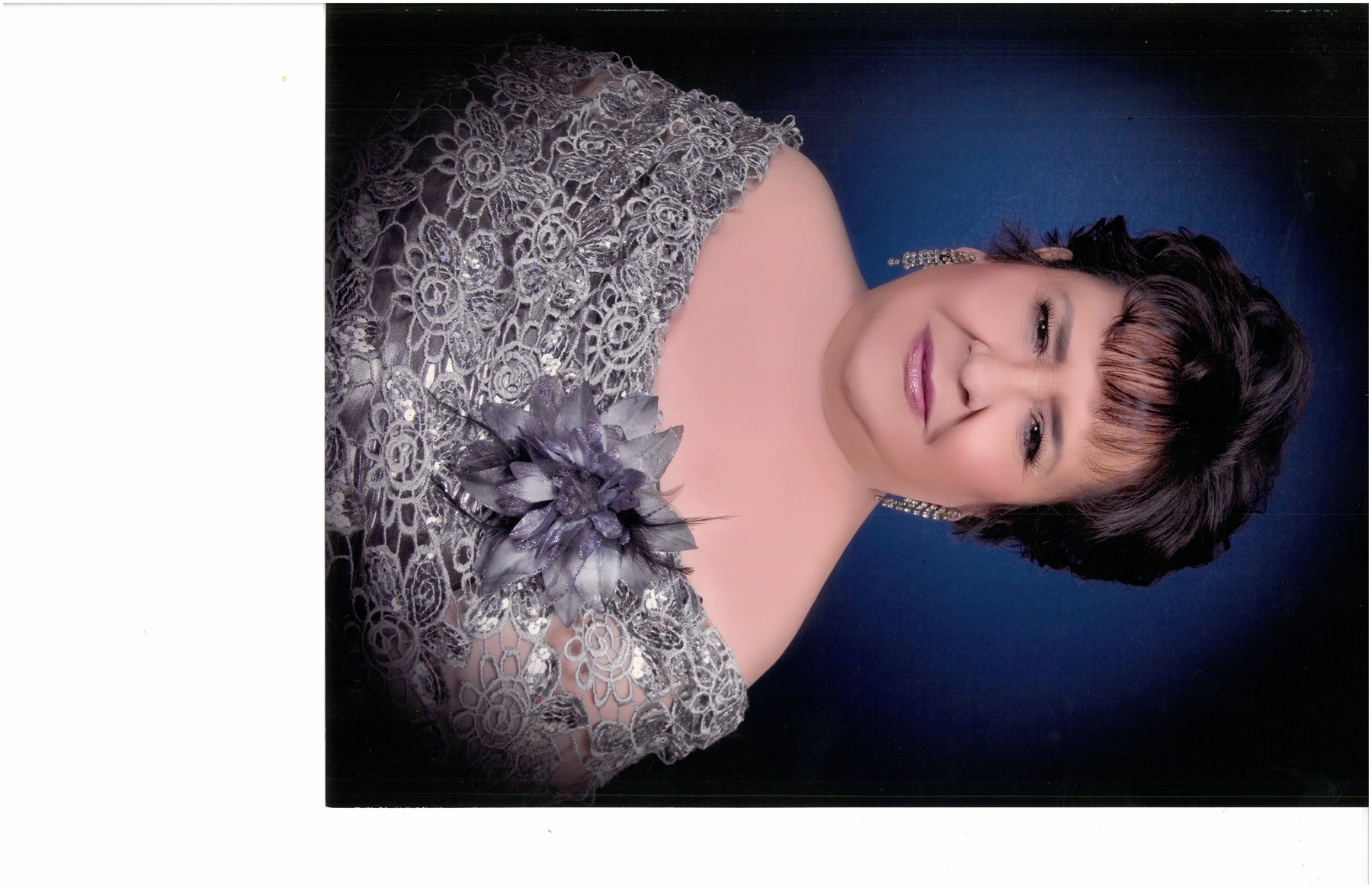 Obituary of Maria Esther Ramirez