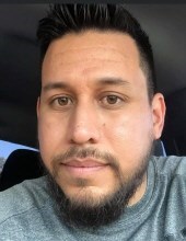 Obituary of Isaias Camacho Tristan