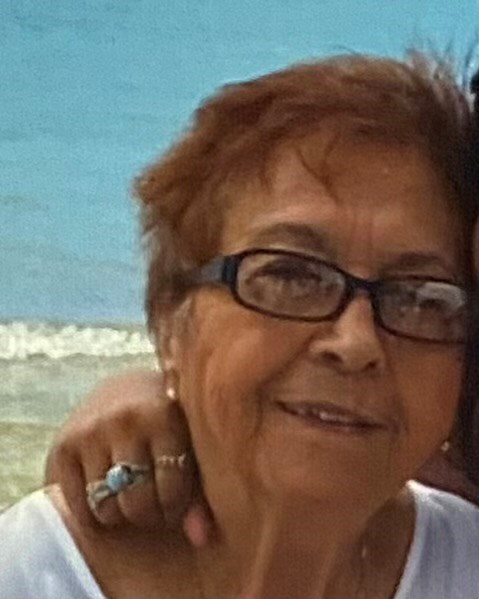 Obituary of Raquel M. Rosa