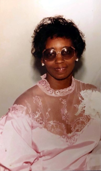 Obituary of Irene Rudisha Delain Brown