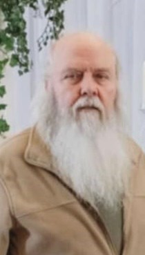 Obituary of Harold Clifford Hensley, Jr.