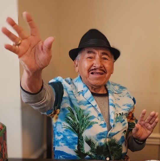 Obituario de Jesus Higinio Callejas