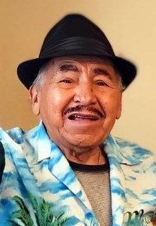 Obituary of Jesus Higinio Callejas