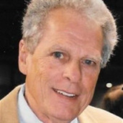 Obituary of David Michael Taylor