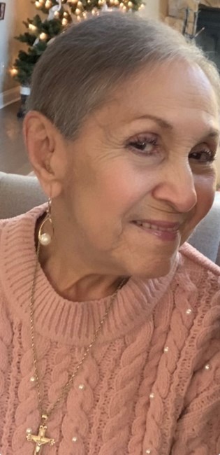 Obituary of Iris D. Varon