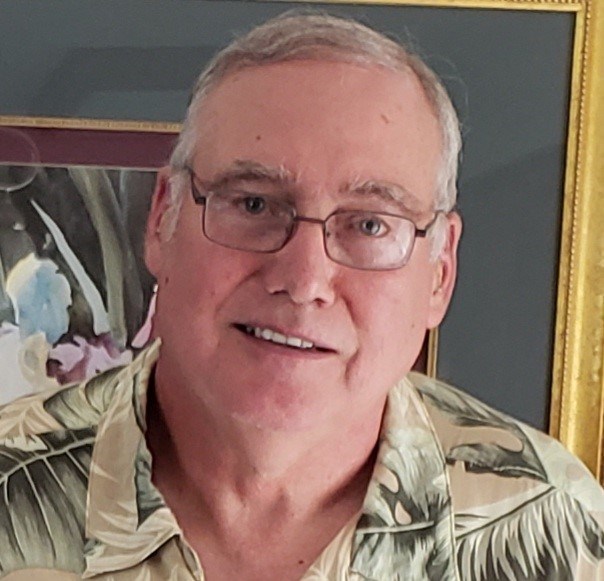 Obituary of Frank William Hayes III