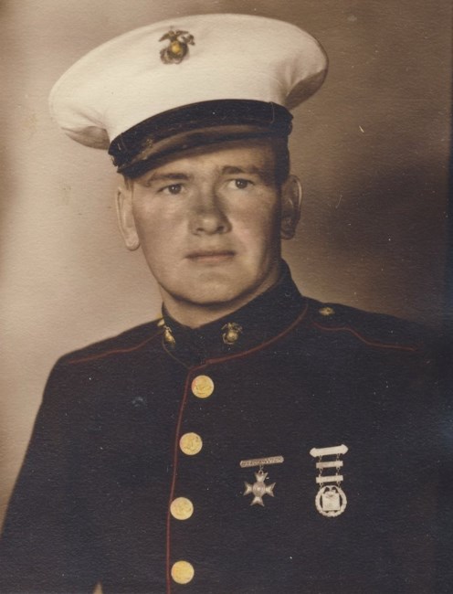 Obituary of Horace Woodward Howard Jr.