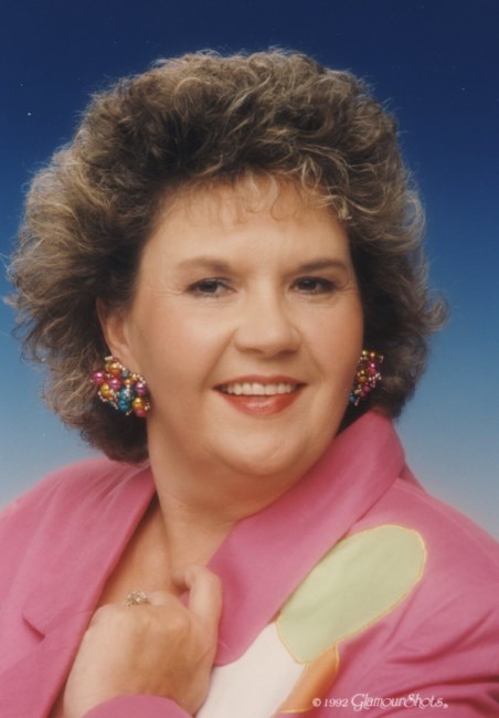 Obituary of Terry Ann Harmon