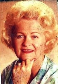 Obituario de Myrtle E. Lewis