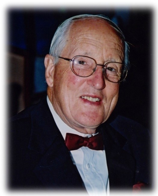 Obituary of Gordon Francis Davies