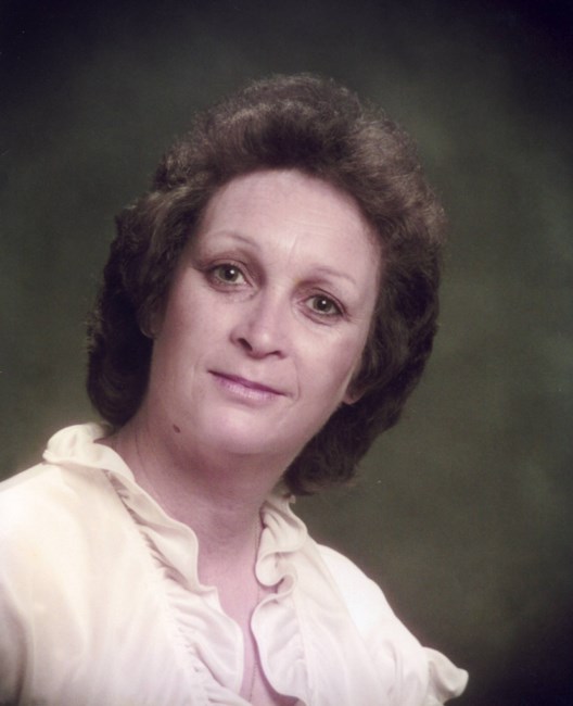 Obituario de Jacqueline Smart