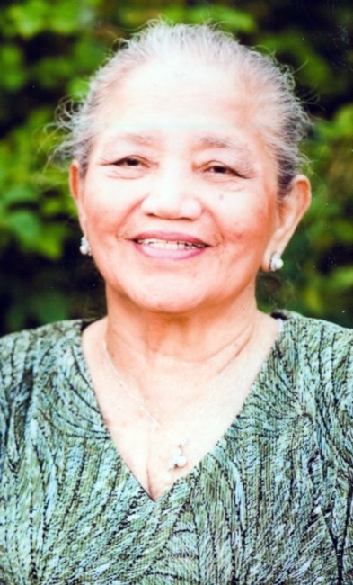 Obituary of Valentina Castro Velasquez